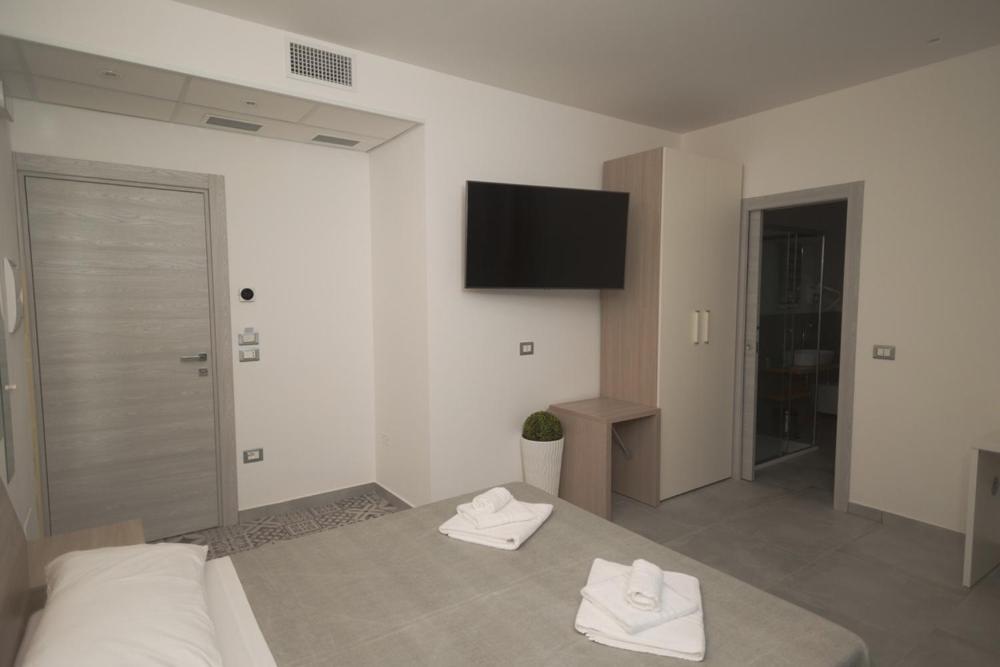 B&B Oasi Sul Mare San Salvo Marina 外观 照片