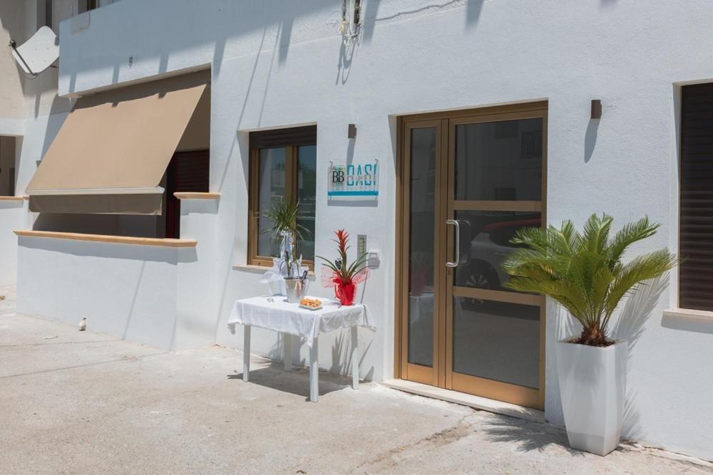 B&B Oasi Sul Mare San Salvo Marina 外观 照片