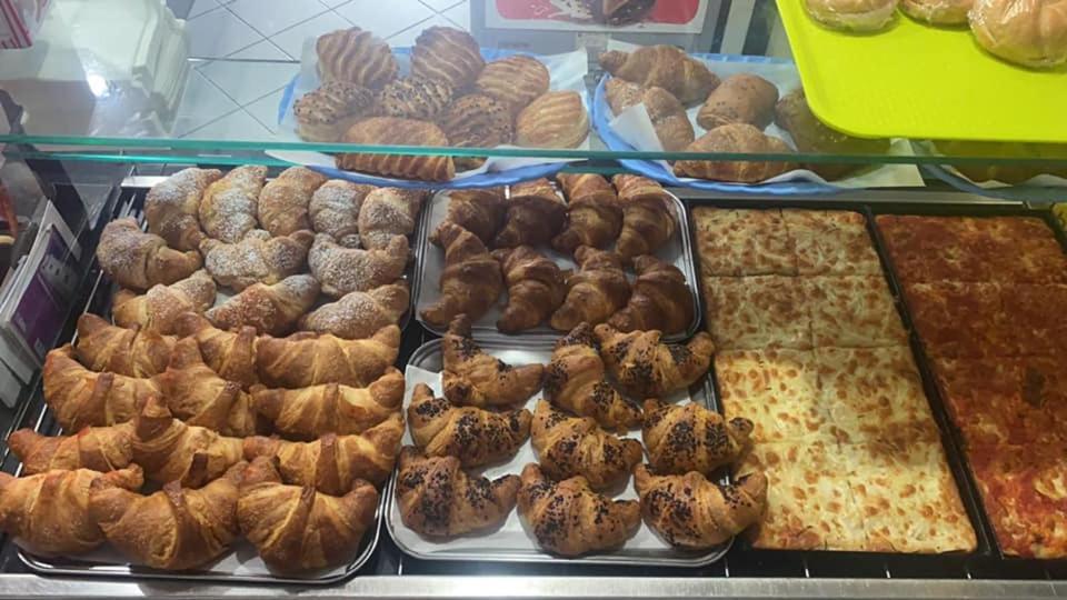 B&B Oasi Sul Mare San Salvo Marina 外观 照片