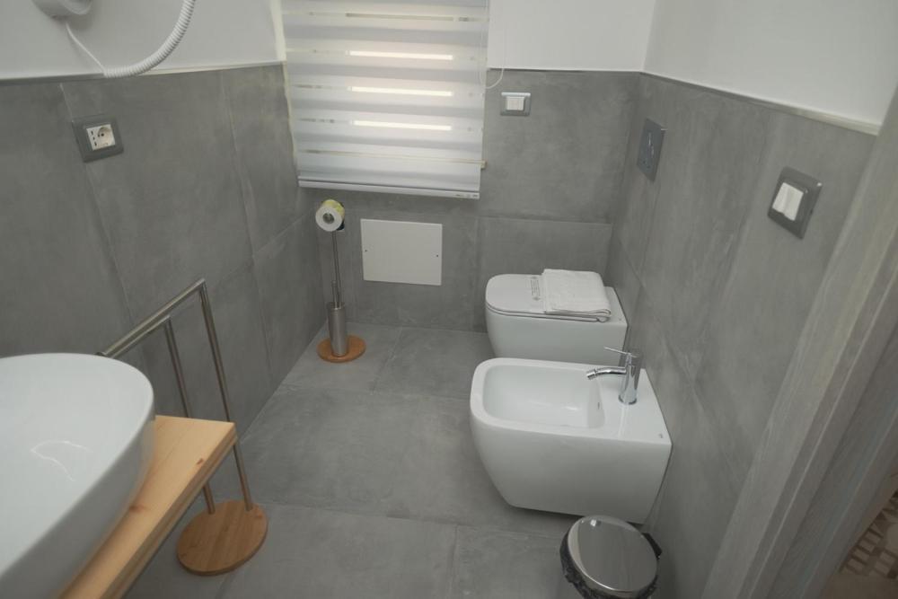 B&B Oasi Sul Mare San Salvo Marina 外观 照片