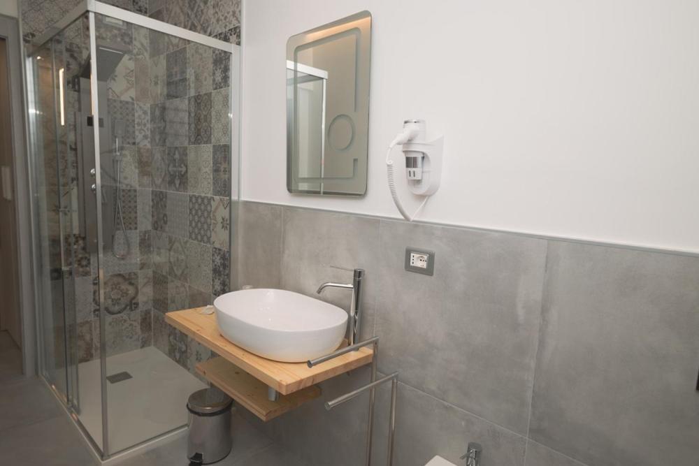 B&B Oasi Sul Mare San Salvo Marina 外观 照片