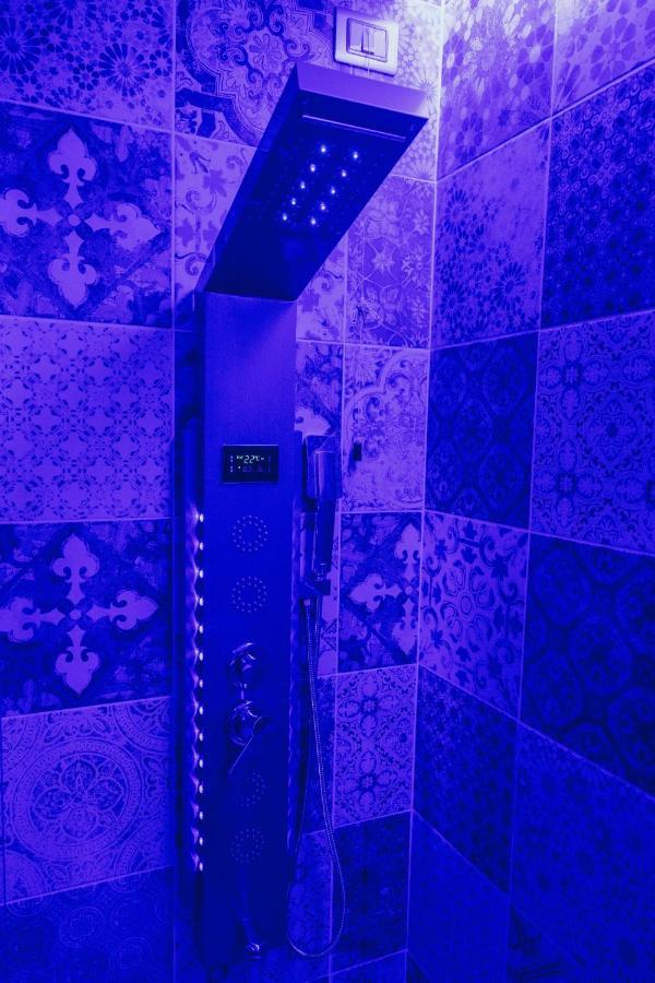 B&B Oasi Sul Mare San Salvo Marina 外观 照片