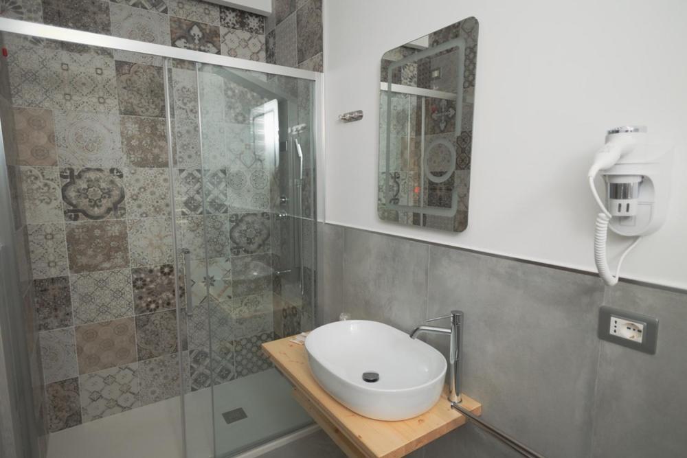 B&B Oasi Sul Mare San Salvo Marina 外观 照片