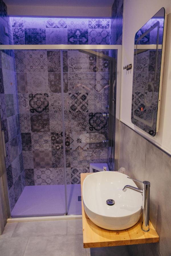 B&B Oasi Sul Mare San Salvo Marina 外观 照片