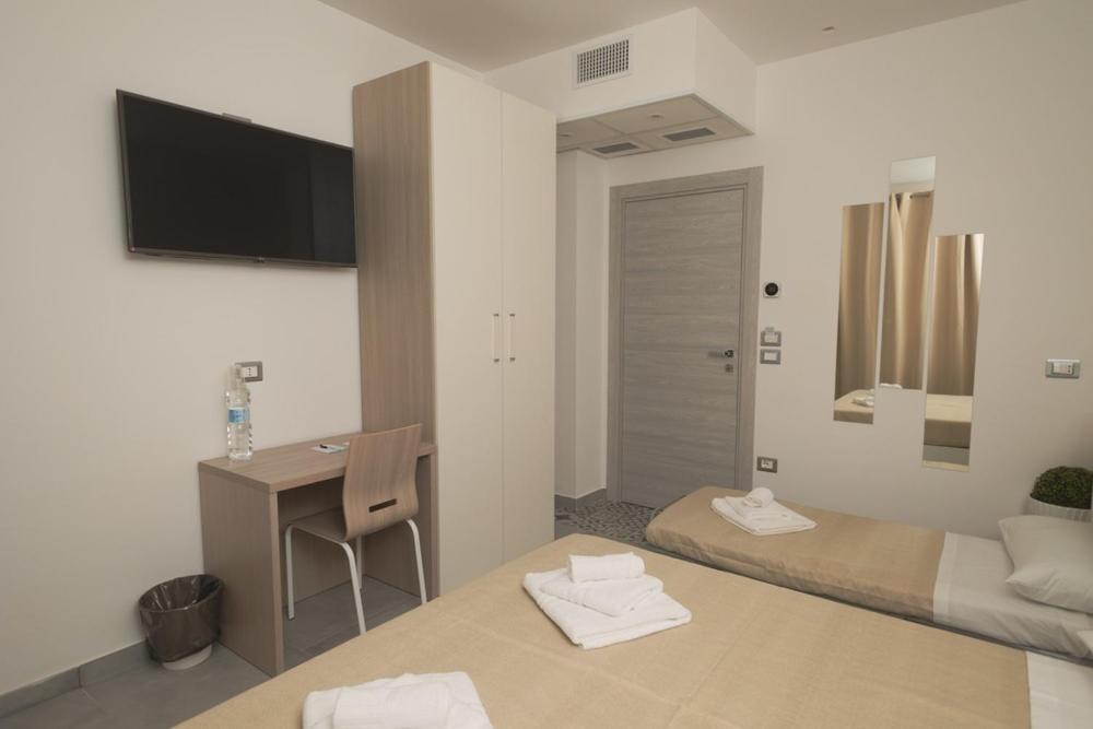 B&B Oasi Sul Mare San Salvo Marina 外观 照片