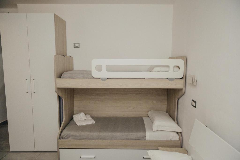 B&B Oasi Sul Mare San Salvo Marina 外观 照片