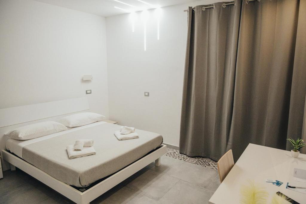 B&B Oasi Sul Mare San Salvo Marina 外观 照片