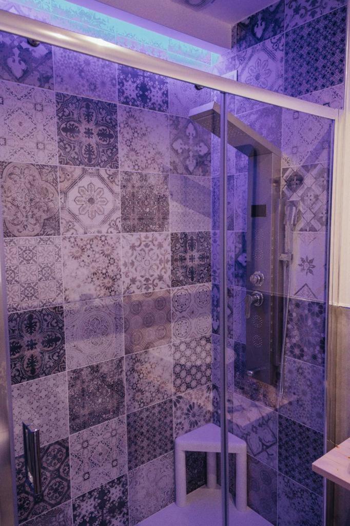 B&B Oasi Sul Mare San Salvo Marina 外观 照片